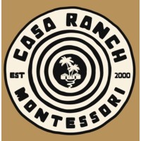 Casa Ranch Montessori