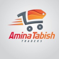 Amina Tabish Traders logo - Similar company to Digitalagencyweb.Com