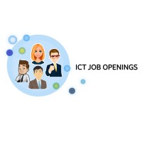 ICT JOB OPENINGS logo - Similar company to Stackwise Technology