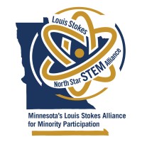 Louis Stokes North Star STEM Alliance logo - Similar company to One And Two Discovery Square