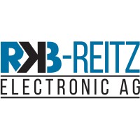 RKB-REITZ electronic AG logo - Similar company to Nbb Controls, Inc