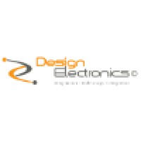 Design Electronics logo - Similar company to Design Electronics