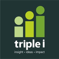 triple i research & consultancy logo - Similar company to Research Foretell