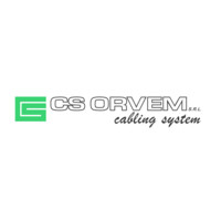 CS ORVEM SRL logo - Similar company to Orvem Spa