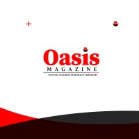 Oasis Magazine logo - Similar company to Accurlytics