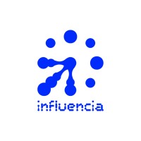 Influencia logo - Similar company to Jasa Presentasi