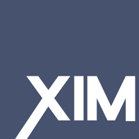 XIM logo - Similar company to Rma Arquitectos