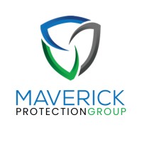 Maverick Protection Group logo - Similar company to Convoy Group