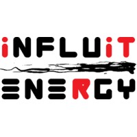 Influit Energy logo - Similar company to Kk Engineering Llc