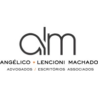 Angélico e Lencioni Machado Advogados logo - Similar company to 3D Seguros