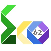 ECO62 logo - Similar company to Arkand-Arkibit.Com