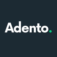 Adento logo - Similar company to Adneto