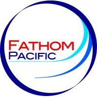 Fathom Pacific logo - Similar company to Digital Sciences Initiative