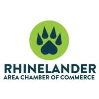 Rhinelander Area Chamber of Commerce & Visitor Center logo - Similar company to Ripco Credit Union