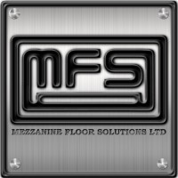 Mezzanine Floor Solutions Ltd logo - Similar company to Spaceway