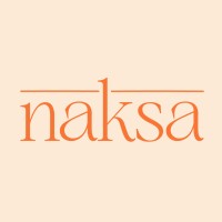 Naksa | Pure Silver Jewellery logo - Similar company to Ctrl+Create