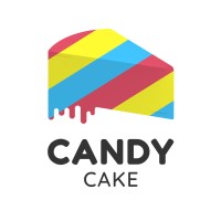 Candy Cake logo - Similar company to Richnow Chemicals