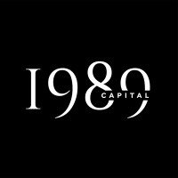 1989 Capital AU logo - Similar company to Sensori+