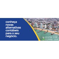 CONTABILIDADE NOVA MACAÉ logo - Similar company to Contabexpress Macaé Rj