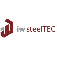 iw steelTEC Makine San. ve Tic. A.Ş. logo - Similar company to Alfapro A.Ş.