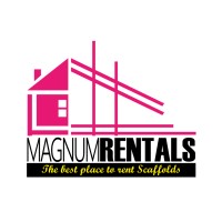 Magnum Lease logo - Similar company to Ken-Next Ventures Nigeria Limited