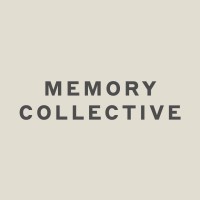 Memory Collective logo - Similar company to Studio Pona