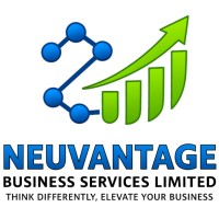 Neuvantage Business Services Limited logo - Similar company to Fuel
