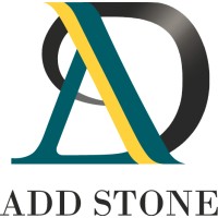ADD STONE logo - Similar company to Alpha Coir Industries