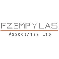 F. Zempylas & Associates Ltd logo - Similar company to I.K.Kouppas & Co Llc