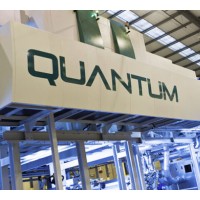 Quantum Corrugating, LLC logo - Similar company to Quantum Paper
