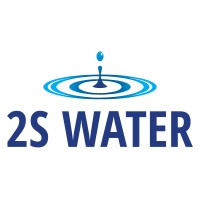 2S Water logo - Similar company to Kimia Analytics