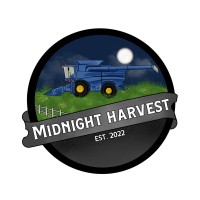 Midnight Harvest logo - Similar company to Bison Precision Tools Inc