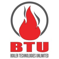 Boiler Technologies Unlimited, LLC logo - Similar company to Hth Heatech Inc.