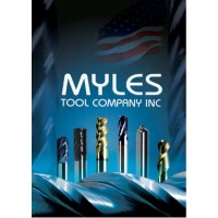 Myles Tool Co logo - Similar company to Valor Holemaking