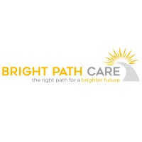 Bright Path Care logo - Similar company to Security Manchester