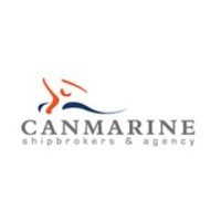 Canmarine Shipbrokers logo - Similar company to Efe Chartering Ltd.