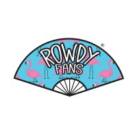 Rowdy Fans logo - Similar company to Brnd Group