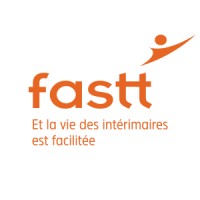Fastt (Fonds d'Action Sociale du Travail Temporaire) logo - Similar company to Troies
