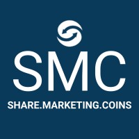 SMC: Share.Marketing.Coins logo - Similar company to Tdt Ag