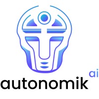 autonomik.ai logo - Similar company to Strategix Solutions Inc.