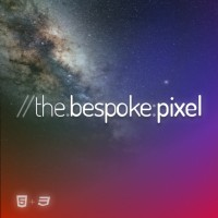 The Bespoke Pixel