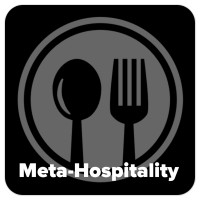 Meta-Hospitality logo - Similar company to Menu Engineers