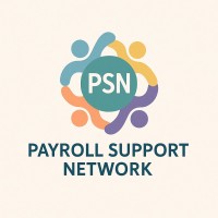 Payroll Support Network UK logo - Similar company to It'S About Payroll