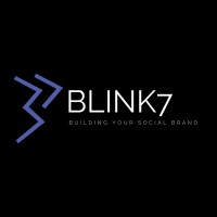 Blink7 Agency logo - Similar company to Curious Agency