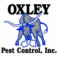 Oxley Pest Control Inc. - (661) 325-2687 logo - Similar company to Triangle Pest Control