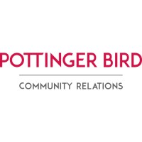 Pottinger Bird Community Relations logo - Similar company to Serein Properties