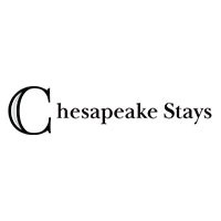 Chesapeake Stays logo - Similar company to Superhost Labs