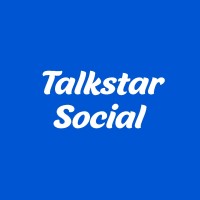 Talkstar Social logo - Similar company to Prasanth Ventures