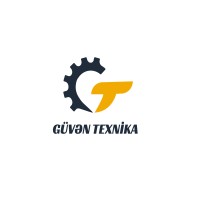 Güvən Texnika logo - Similar company to Intermak.