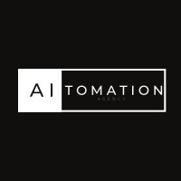 AItomation logo - Similar company to Aitomation.Io